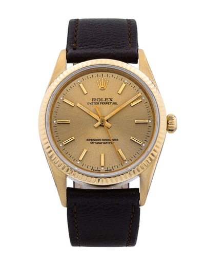 Rolex Oyster Perpetual 14238